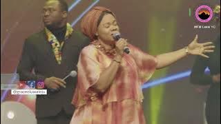 Worship Ministration - Grace Oluwaloju
