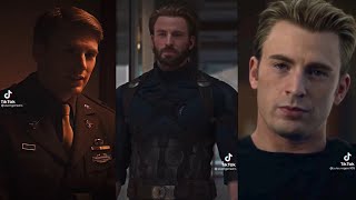 steve rogers y/n povs