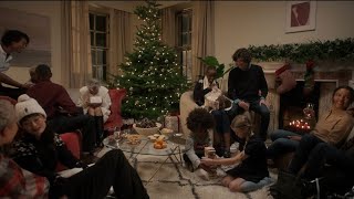 Christmas advert 2021| House of Fraser