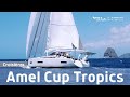 Amel cup martinique 2024 highlights