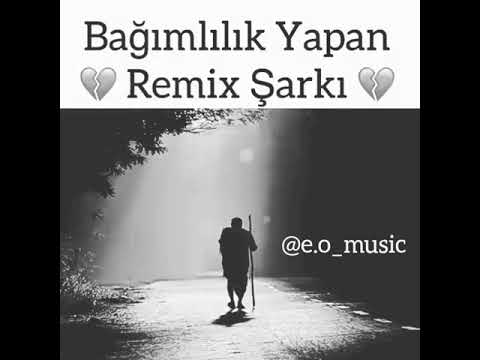 Bilsen şimdi nerdeyim. (Bağımlılık yapan remix şarkı)