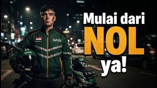 Mulai LAGI dari NOL dan BANGKIT dan melawan MENTALITAS PECUNDANG. Lo bisa bro!