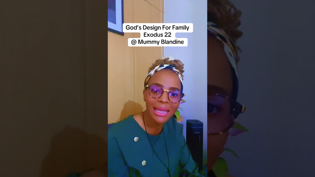 Episode 49. Exodus 22