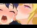 AniCoubS #121 | Аниме приколы | Anime COUB | Дослушай до конца