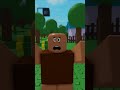 Carl the NPC vs. bee. (Music Video) PART 1 #shorts