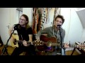 The Chainsmokers - Setting Fires ft. XYLØ (Acoustic Cover)