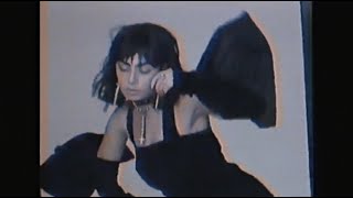 Charli XCX - Bad World (Lyric Video)