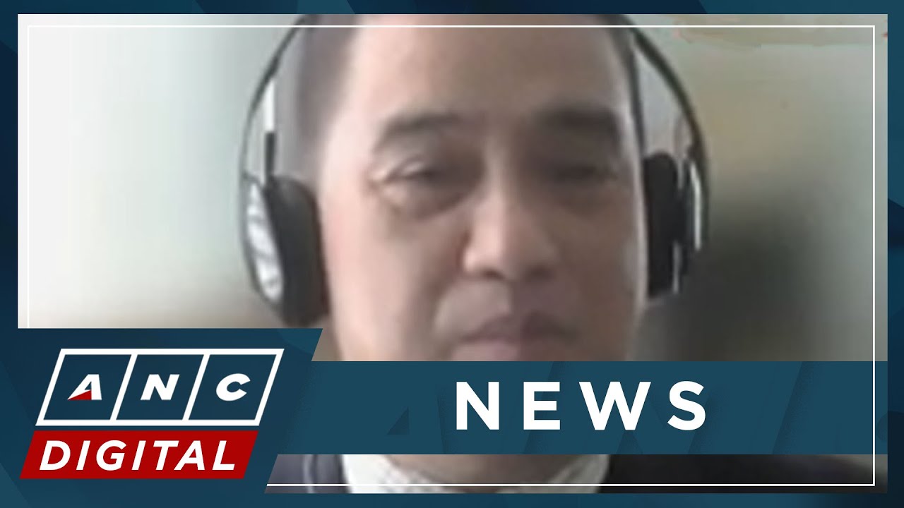 Headstart: Foreign policy expert on China-Taiwan row, impact to PH | ANC