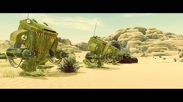 Renegade X: Tiberian Sun X