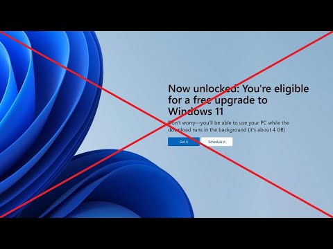 How to limit the amount of "Nag-ads" you receive from Microsoft on Windows