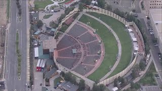 Fiddler's Green Amphitheatre announces 2026 summer concert lineup