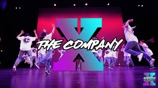 The Company [Front Row] // SBS Birthday Bash 10 #SBSBASHX