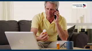 Protecting your privacy while using telehealth