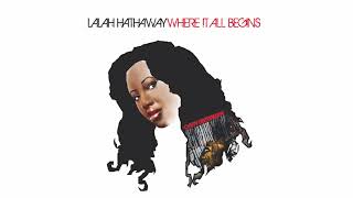 Watch Lalah Hathaway This Could Be Love video