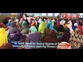 Thousands is f Muslim Women in Seminar at Masjid Noor in Mbale in 2022.