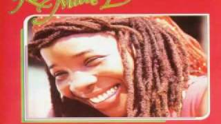 Video thumbnail of "A Jah Jah - Rita Marley"