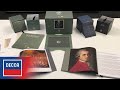 Mozart 225: The New Complete Edition - Official Unboxing Video