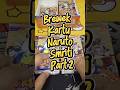 Brewek Kartu Naruto Smriti Part 2 #tcg #narutotcg #naruto #brewek