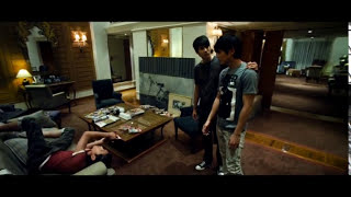 Thai Action Movie - My True Friend [English Subtitles]
