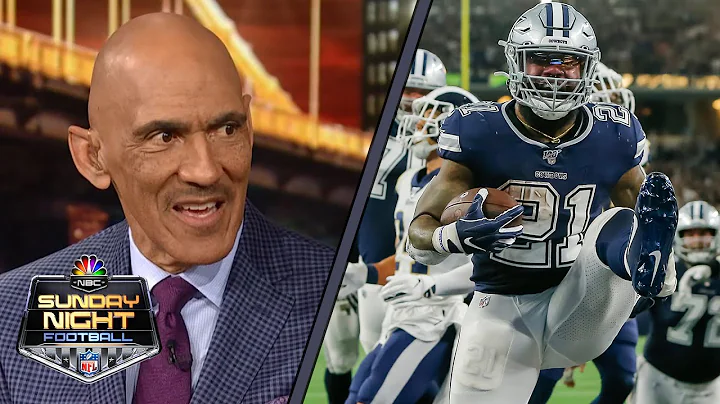 NFL Week 15 Recap: Cowboys dominate Rams, 49ers lose at home, Texans control AFC South | NBC Sports