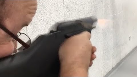 ARTV Outtake: Three-Round Bursts from HK