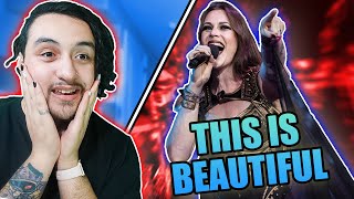 BEST SONG YET | NIGHTWISH - Ever Dream Reaction