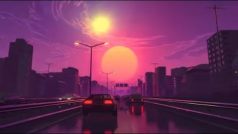 first track (audio: ampify studio, video: wonderahare fimora)