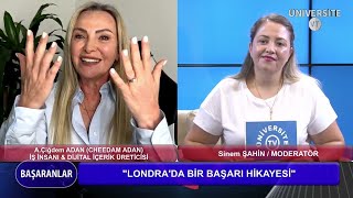 Başarmak Için Ne Lazım? Canlı Yayında Anlattım Tv 