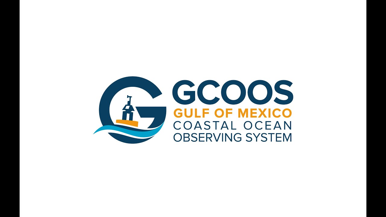 GCOOS Spring Webinar Series, Part 4 — Dr. Juan Pablo Orozco Muñiz