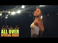 LaTasha Lee - All Over - (Official Music Video)