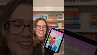 Book Review on Rein Me In #booktube #bookreview #bookrecommendations #netgalley #booktok