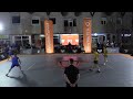Adriatic Teqball League 2026 - Zabljak | Men's Doubles | Final