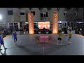 Adriatic Teqball League 2026 - Zabljak | Men's Doubles | Final