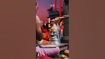 Devon ke Dev Mahadev 🕉️🔱 #mahadev #ram #shorts