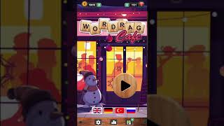 WorDrag Cafe - Trailer screenshot 1