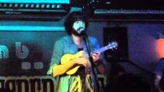 Video thumbnail of "IZAL - Conclusion en DO para Ukelele - (Sala B Murcia) - 16/11/2013"