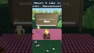 WAS I FACING STORMY ON AN ALT BRO WHAT #spelling #roblox #funny #memes #shorts #viral #robloxmemes