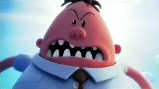 The Fentobob Crcakshellpants Movie