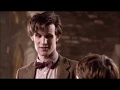 Doctor Who - The Hungry Earth - The Doctor remembers his Childhood