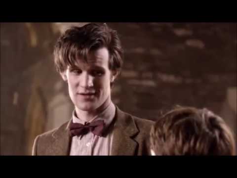 Doctor Who - The Hungry Earth - The Doctor remembers his Childhood Doctor Who - The Hungry Earth - The Doctor remembers his Childhood