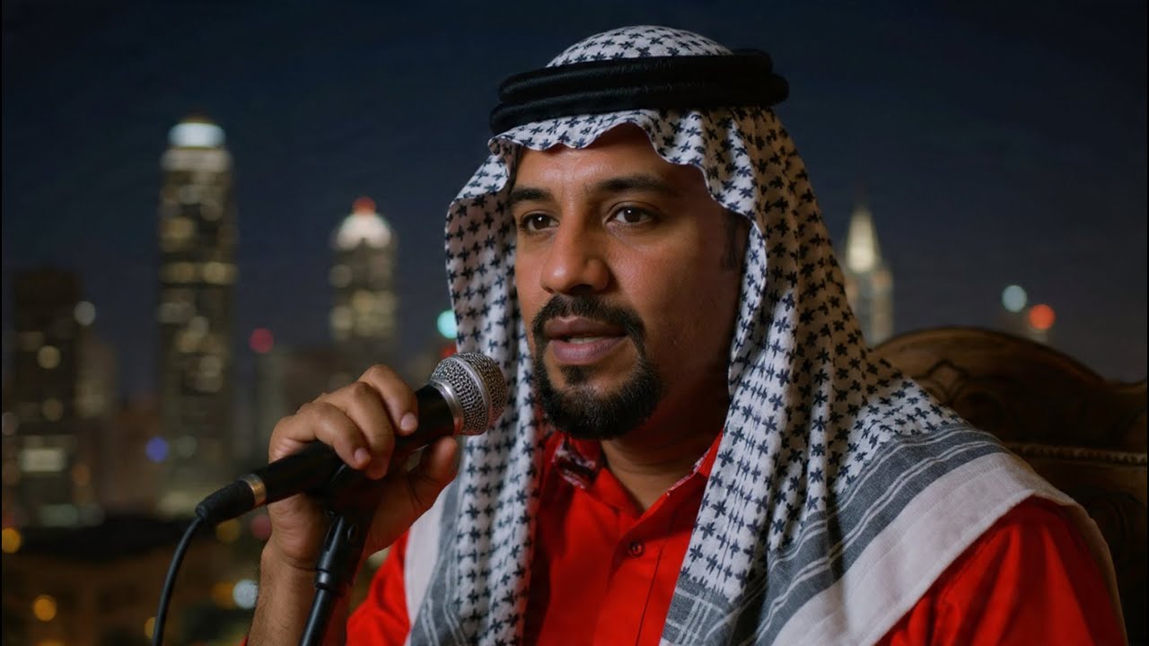 HARAPAN HAMPA VERSI ARAB ( Cipt. M. Mashabi versi Indonesia)