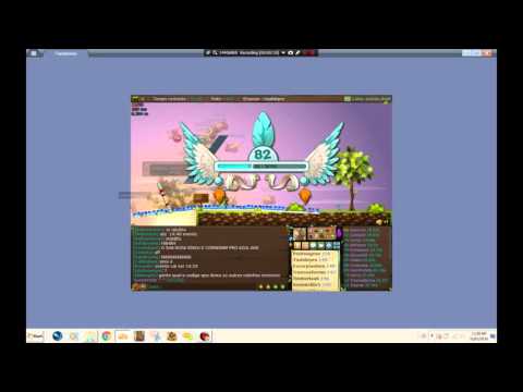TRANSFORMICE - Swimmn