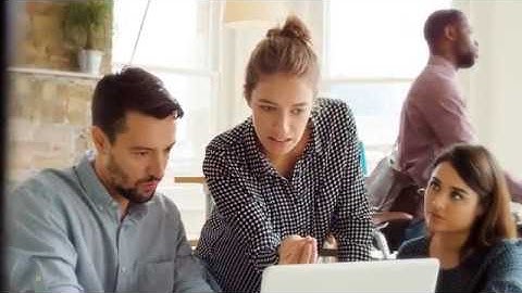 Intelligence Accelerated™