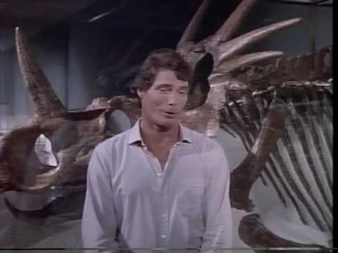 christopher reeve dinosaur dinosaur by robert guenette part4of5 hosted by christopher christopher reeve dinosaur dinosaur by robert guenette part4of5 hosted by christopher