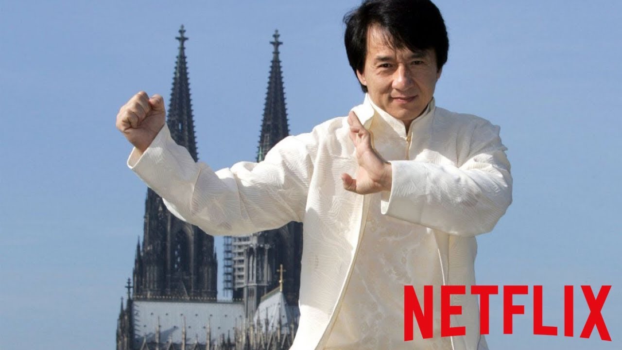 Best Martial Arts Movies On Netflix In 2020 Updated Youtube