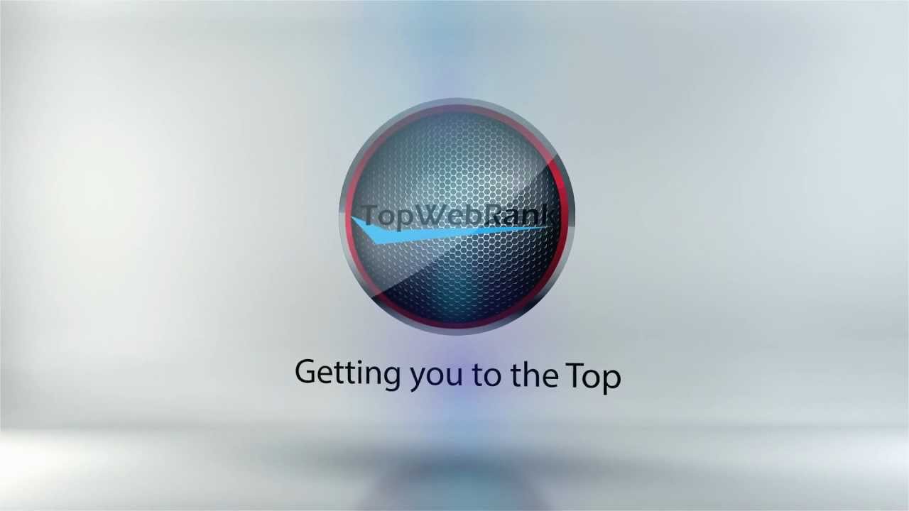 Sacramento Internet Marketing Firm - Top Web Rank