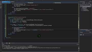 S6 13 Setting a LineType Current using VB.NET