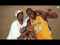 Shaq beefed with Bill Walton because he doesn't believe Walton's on his level