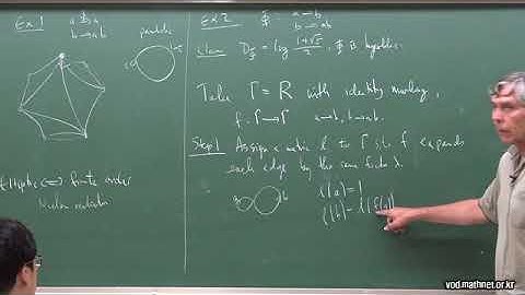 Mladen Bestvina (Univ. of Utah) / Introduction to Out(F_n) - 7 / 2018-07-02