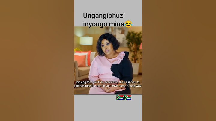 uthando Nesthembu Musa Mseleku's 2nd wife #mayeni #izinganezesthembu #uthandonesthembu #musamseleku